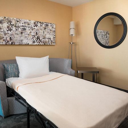Courtyard By Marriott Glenwood Springs Hotel Exterior photo